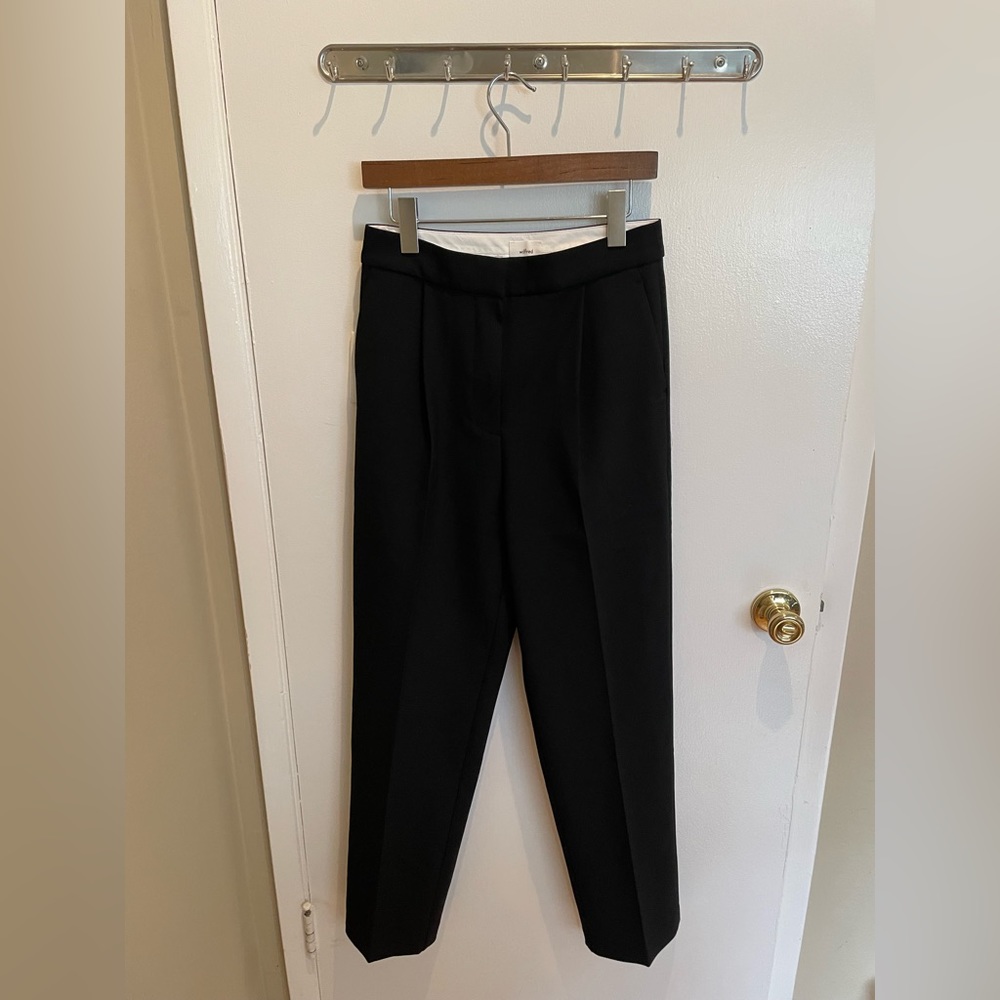 Aritzia Wilfred Ibiza Pants NWT size 6